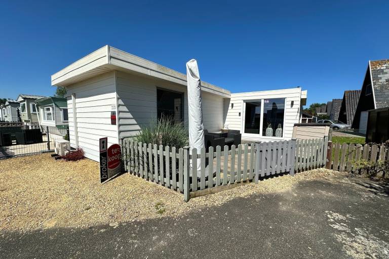 Chalet Oostduinkerke