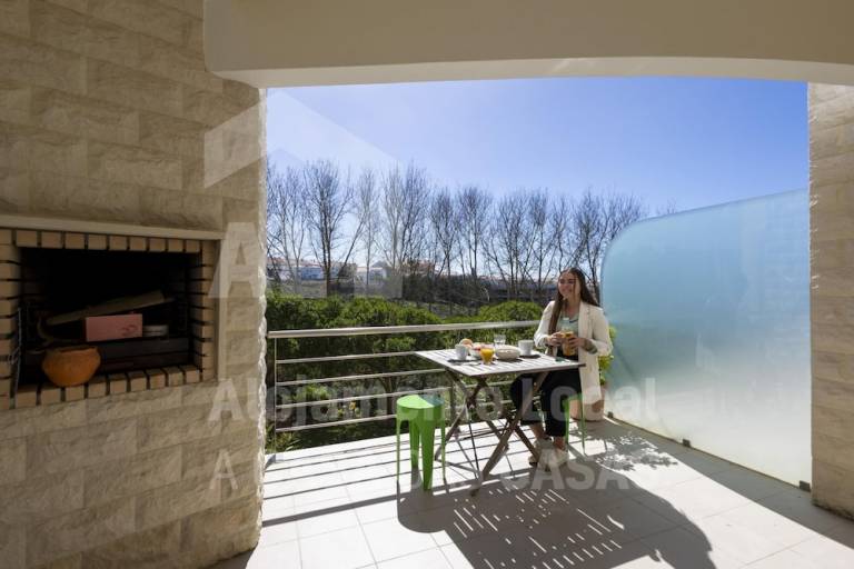Appartement Ericeira