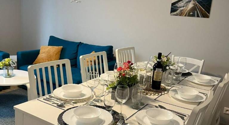 Apartment | Next to the beach | Pets allowed — photo 3