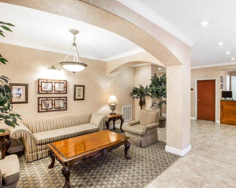 Suites Douglasville — photo 5