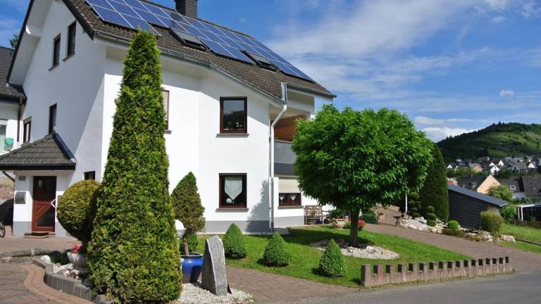 Ferienwohnung Kröv