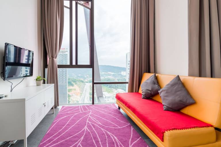 Apartment  Petaling Jaya