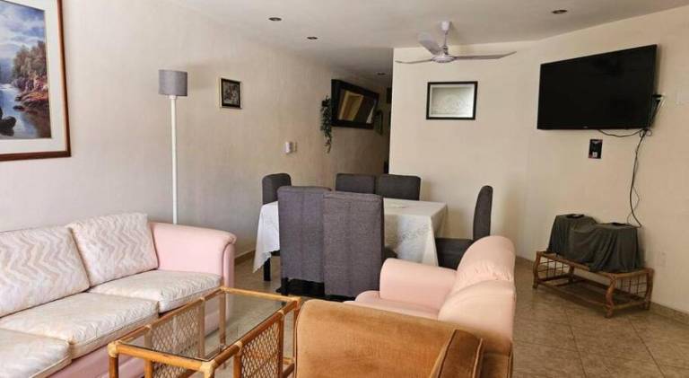 10 m² Ferienwohnung