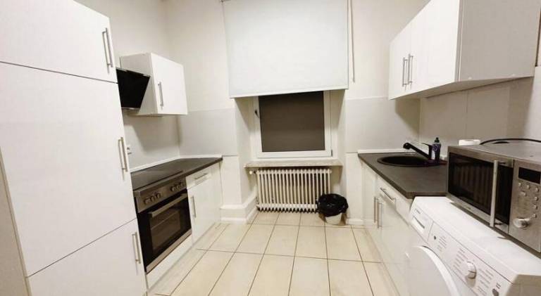 Apartment with 2 rooms for 4 persons — photo 3