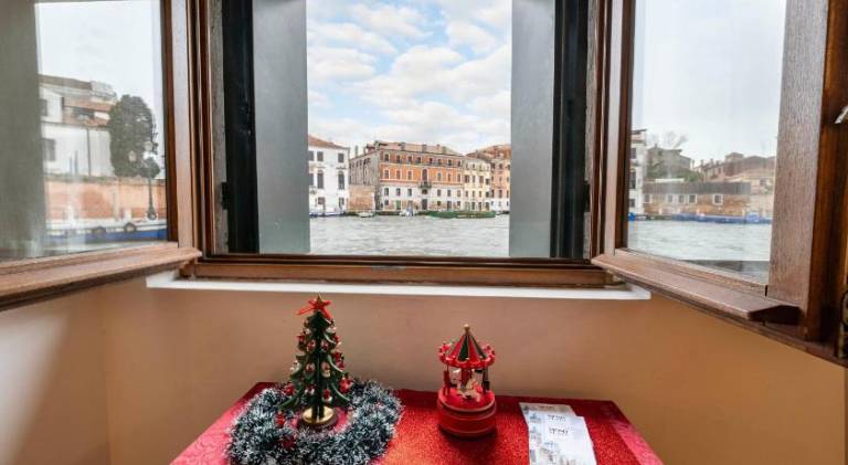 Holiday apartment | Near Rialto Bridge in Venice