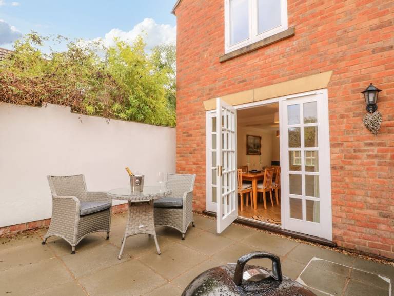 Cottage Tamworth