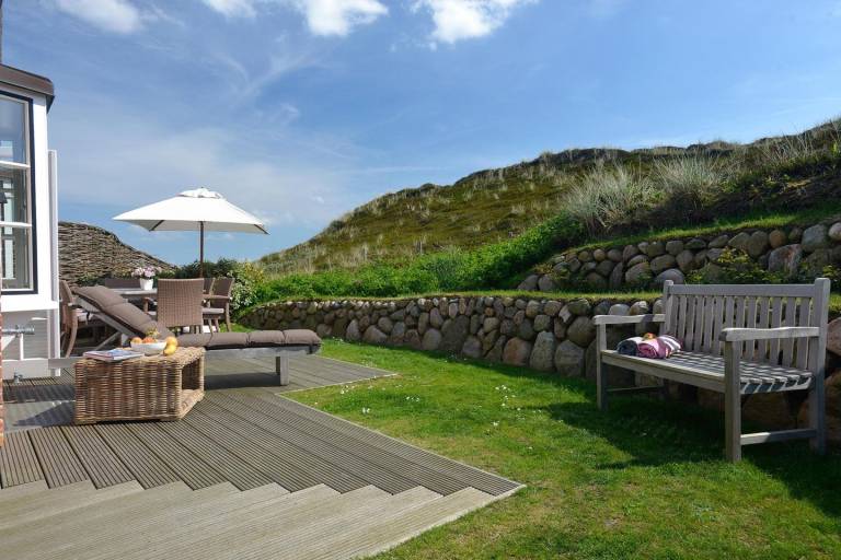 Ferienhaus Rantum (Sylt)
