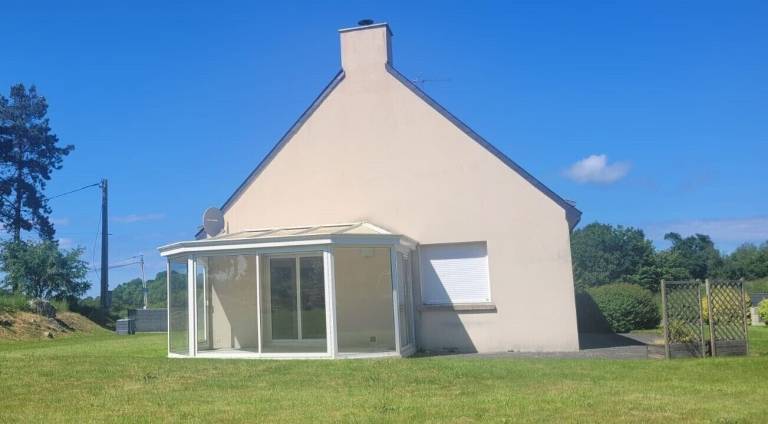 Villa Yffiniac