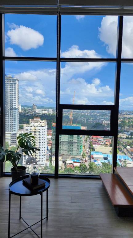 Apartamento Kasambagan