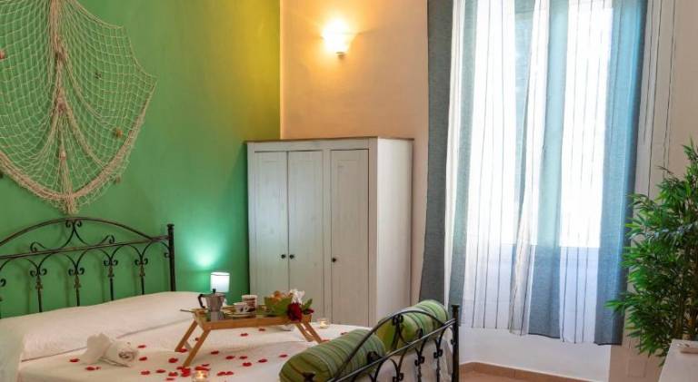 Apartamento Terracina