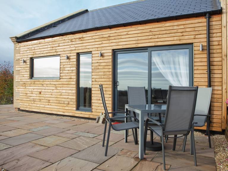 Cottage Consett