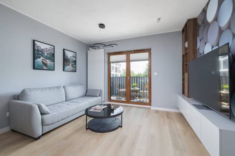 Apartament Bytom