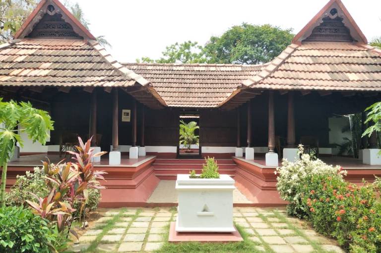 Green Meadows Resort