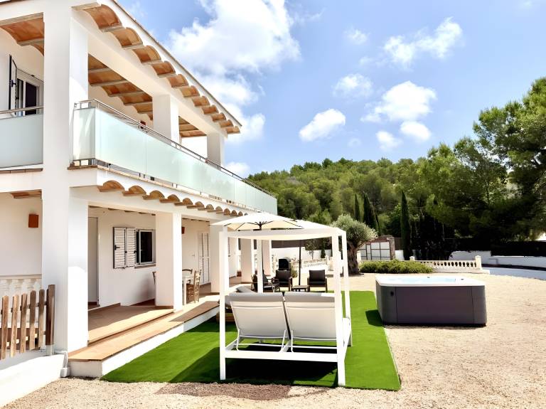 Villa  Ibiza-Stadt