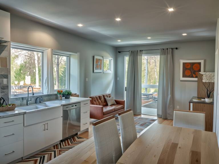 Huis West Hollywood