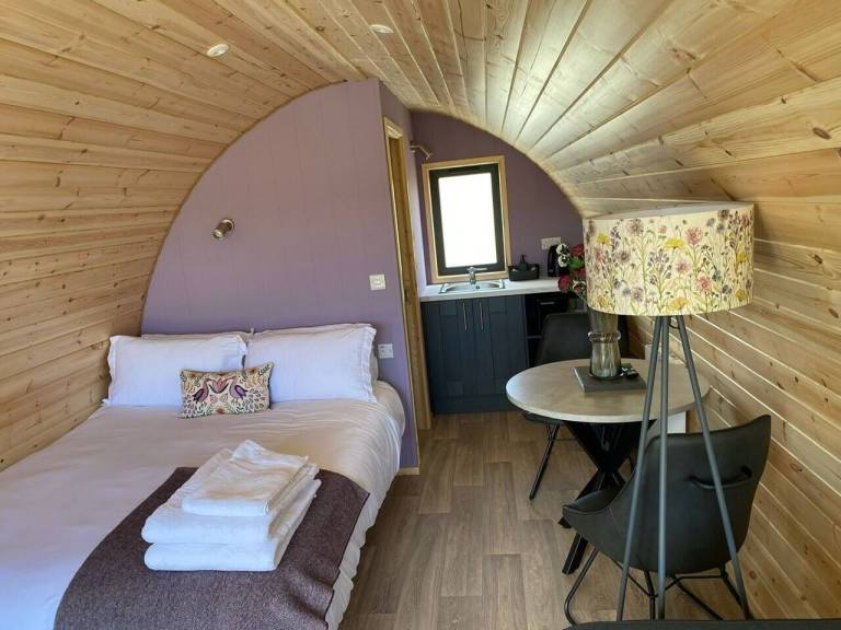 Ferienhaus Dingle