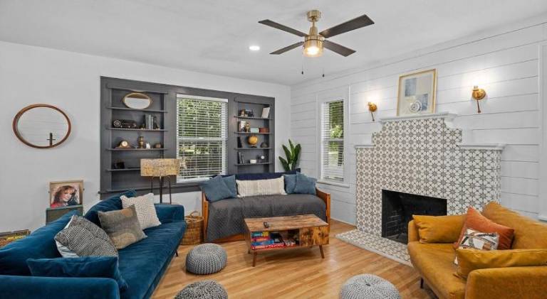 Nice vacation home | Pets are welcome — photo 3