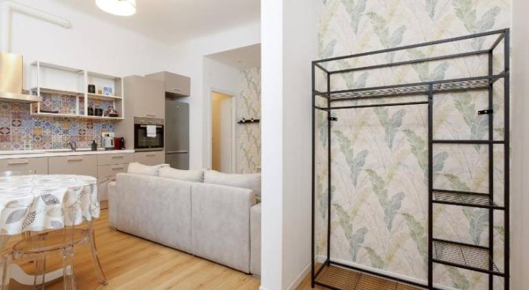 Apartment | Pets allowed — photo 2