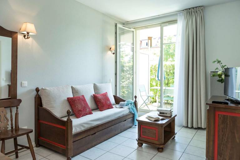 Appartement Hunawihr