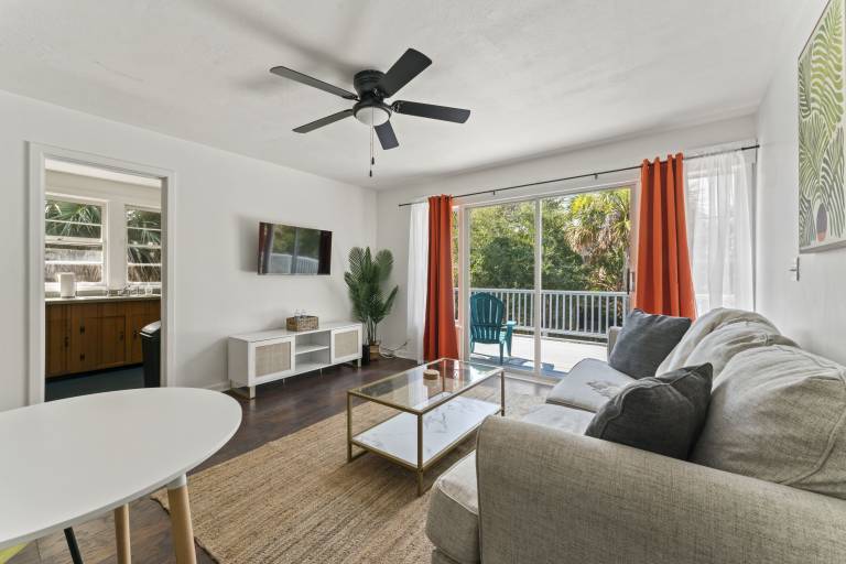 Apartment Atlantic Beach