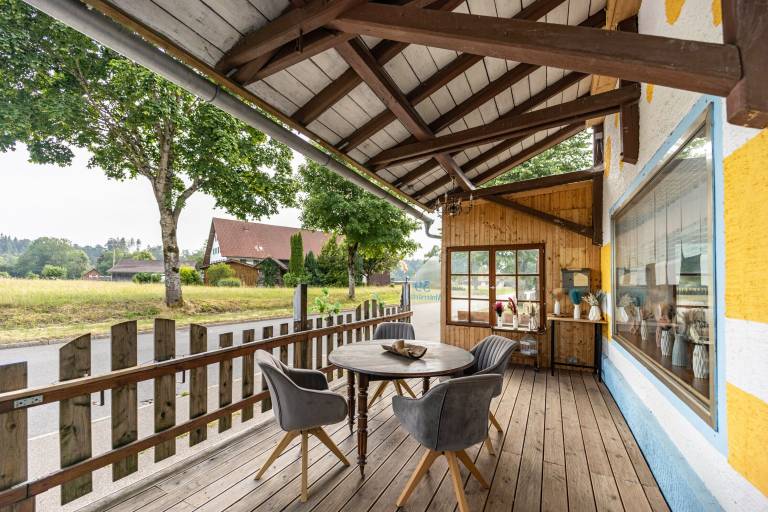 Ferienwohnung Leutkirch im Allgäu