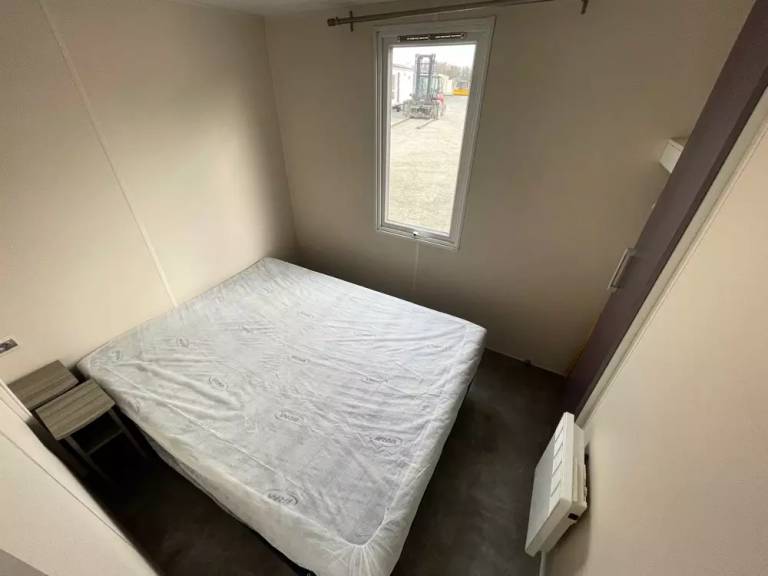 Mobil-home Venteuges