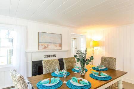 Wonderful vacation home with barbeque & garden | Close to the beach | Dogs allowed — photo 4
