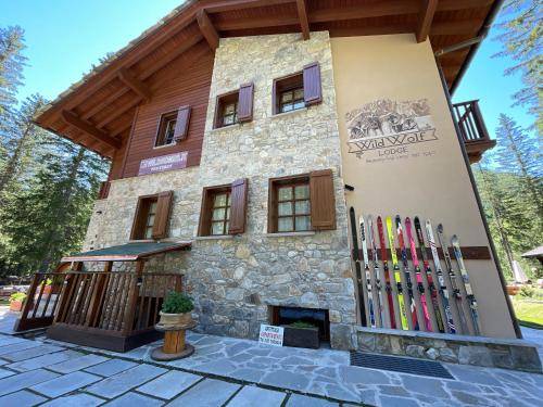 Apartment Courmayeur
