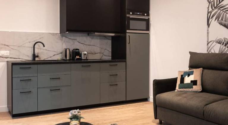 Pleasant rental apartment | Pets allowed — photo 3