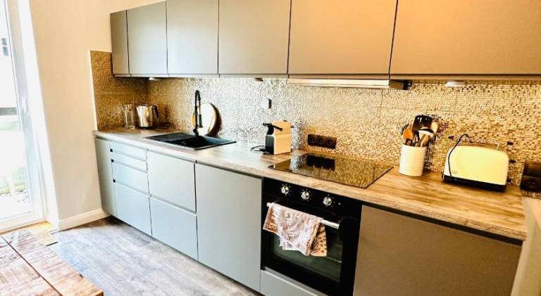 Holiday apartment with 1 room for 4 persons — photo 4