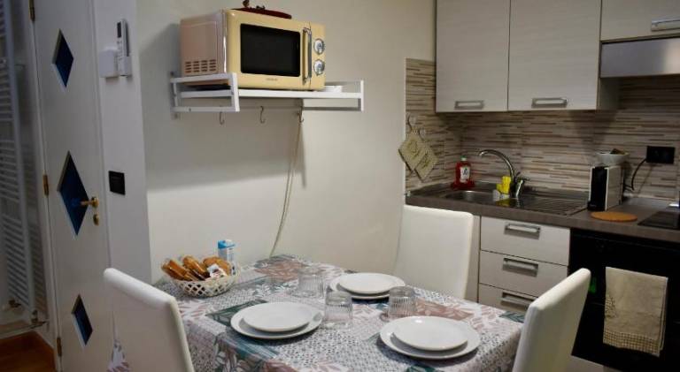 Apartment with 1 room for 3 persons — photo 3