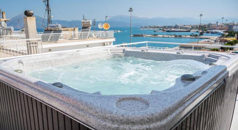 23 m² Ferienwohnung