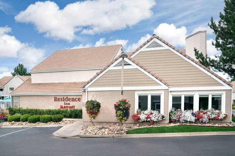 Residence Inn by Marriott Boulder — photo 4