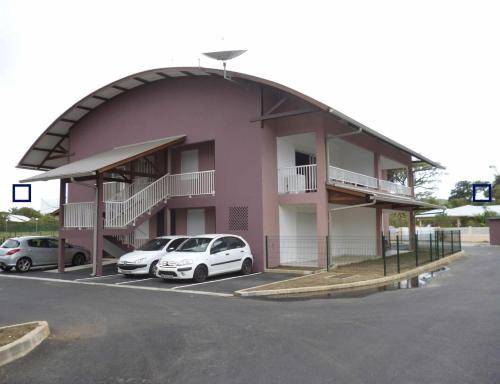 Appartement Montabo