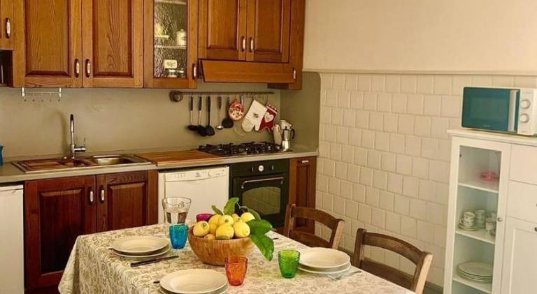 Vacation home with 2 rooms for 5 persons — photo 3