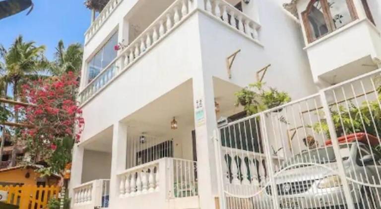 Apartment | Next to the beach | Dogs allowed — photo 4