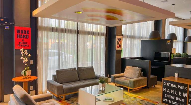 Ibis Styles Rondonopolis — photo 3