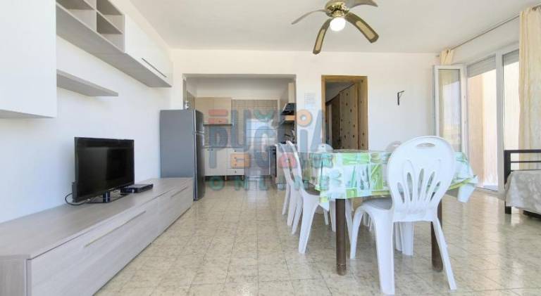 Holiday apartment with 2 rooms for 5 persons — photo 3