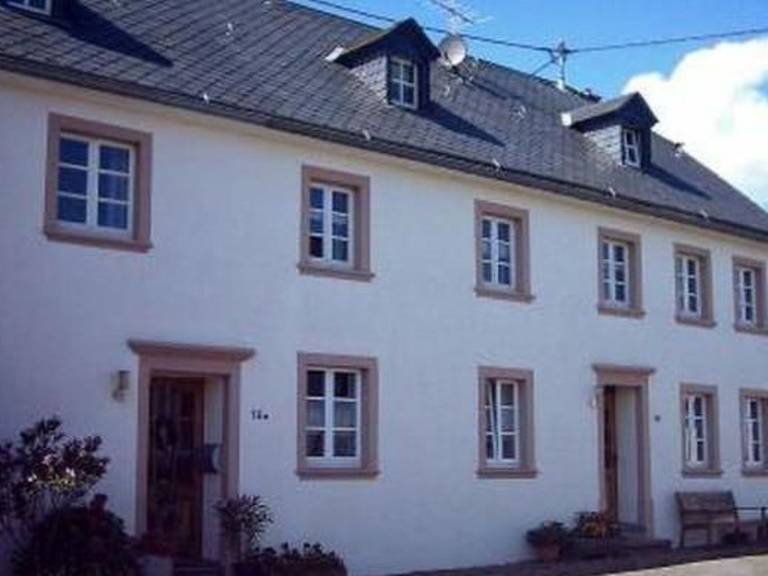 Appartement Gerolstein