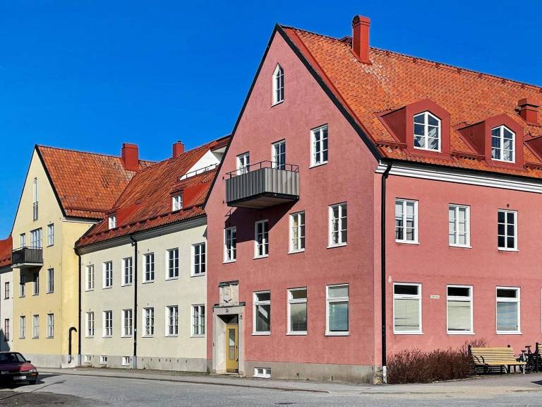 Hus Innerstaden