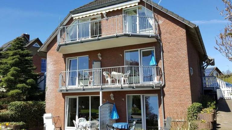Ferienwohnung Arnis