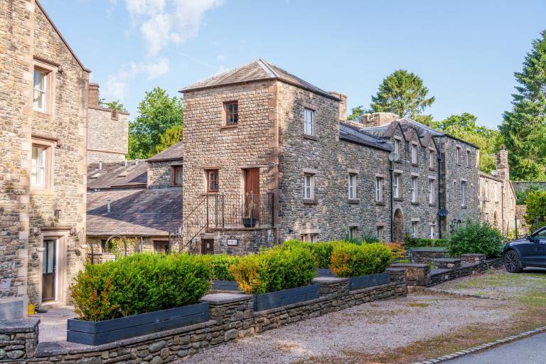 House Sedbergh