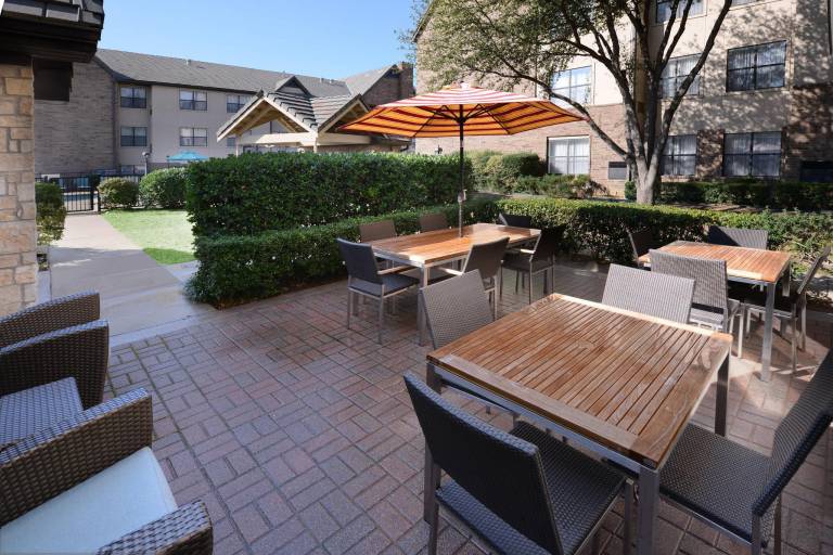 Residence Inn by Marriott Dallas Plano/Legacy — photo 5