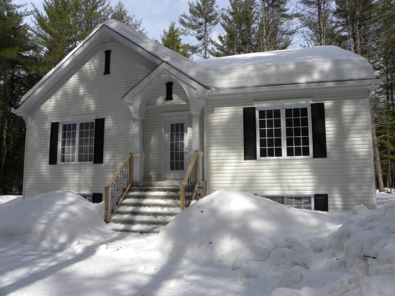 Cottage L'Ascension