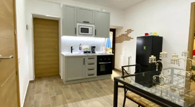 Holiday apartment | Close to Toledo Cathedral | Pet-friendly — photo 2