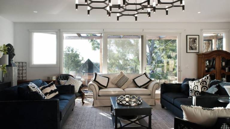 House Hepburn Springs