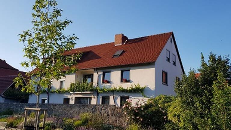 Ferienwohnung Sommerach