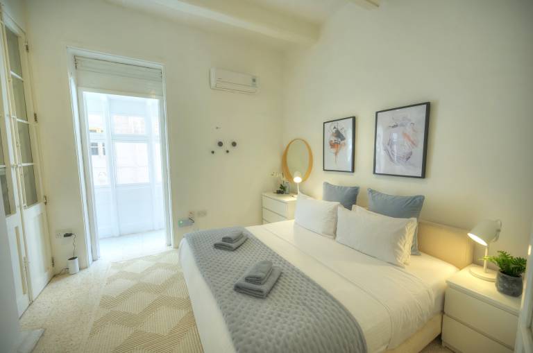 Ferienwohnung  Sliema