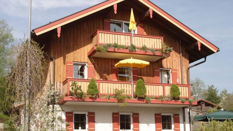 Ferienwohnung  Bad Endorf