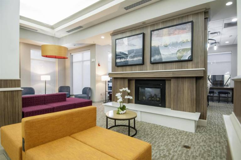 Hilton Garden Inn Hattiesburg — photo 4